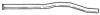SIGAM 53201 Exhaust Pipe